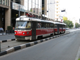 Tram